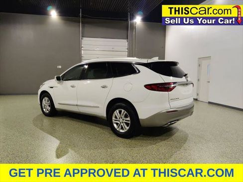 Used 2020 Buick Enclave Essence FWD image 6