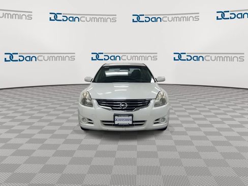 Used 2012 Nissan Altima 2.5 S w/ Value Pkg FWD image 3