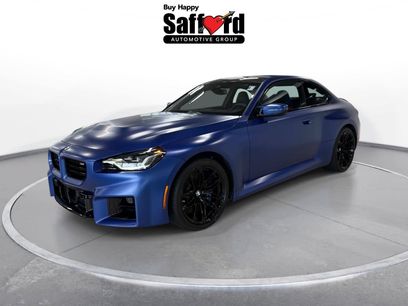 Used 2024 BMW M2 w/ Lighting Package