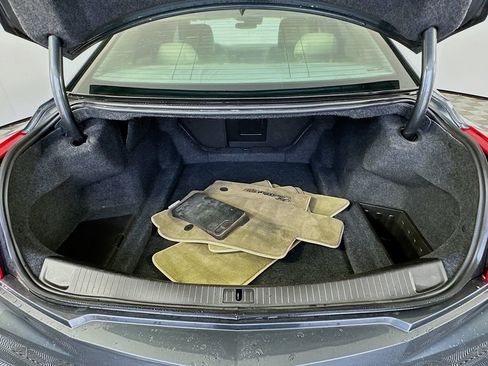 Used 2015 Cadillac CTS Premium RWD image 23