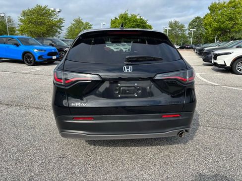 Used 2024 Honda HR-V Sport image 7