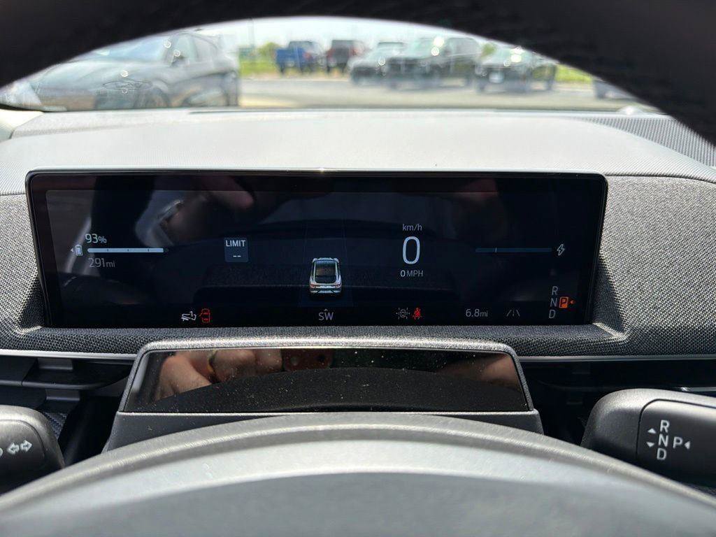 New 2026 Ford Mustang Mach-E Premium AWD/4WD image 30