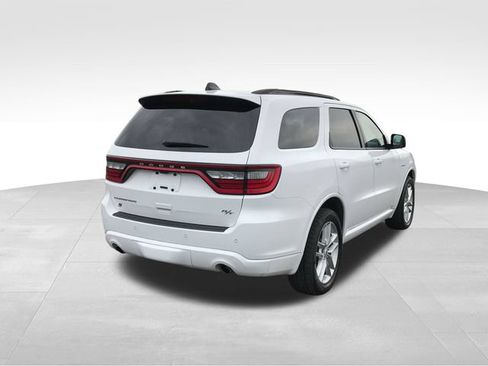 Used 2025 Dodge Durango R/T AWD/4WD image 3