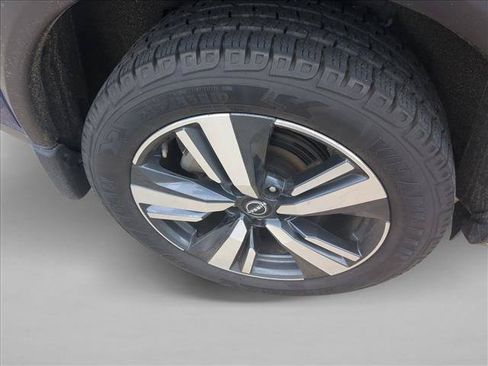 Used 2023 Nissan Rogue SL w/ SL Premium Package AWD/4WD image 23