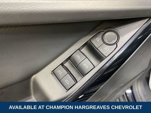 Certified 2025 Chevrolet Equinox LT w/ Convenience Package II AWD/4WD image 31