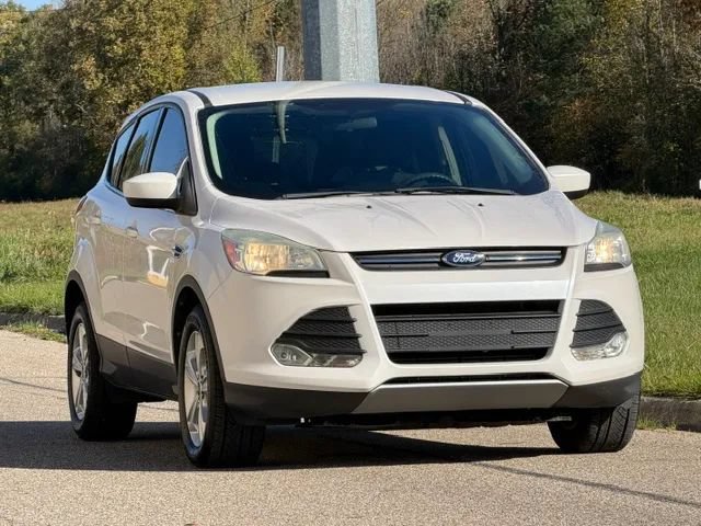 Used 2014 Ford Escape SE FWD image 4