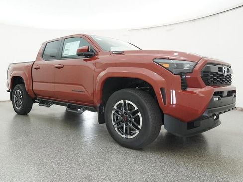 New 2025 Toyota Tacoma TRD Sport image 29