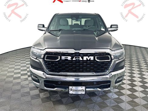 New 2026 RAM 1500 Big Horn image 2