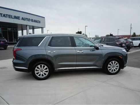 Used 2025 Hyundai Palisade SEL AWD/4WD image 2