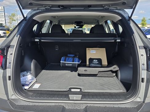 New 2026 Hyundai Tucson SE image 15