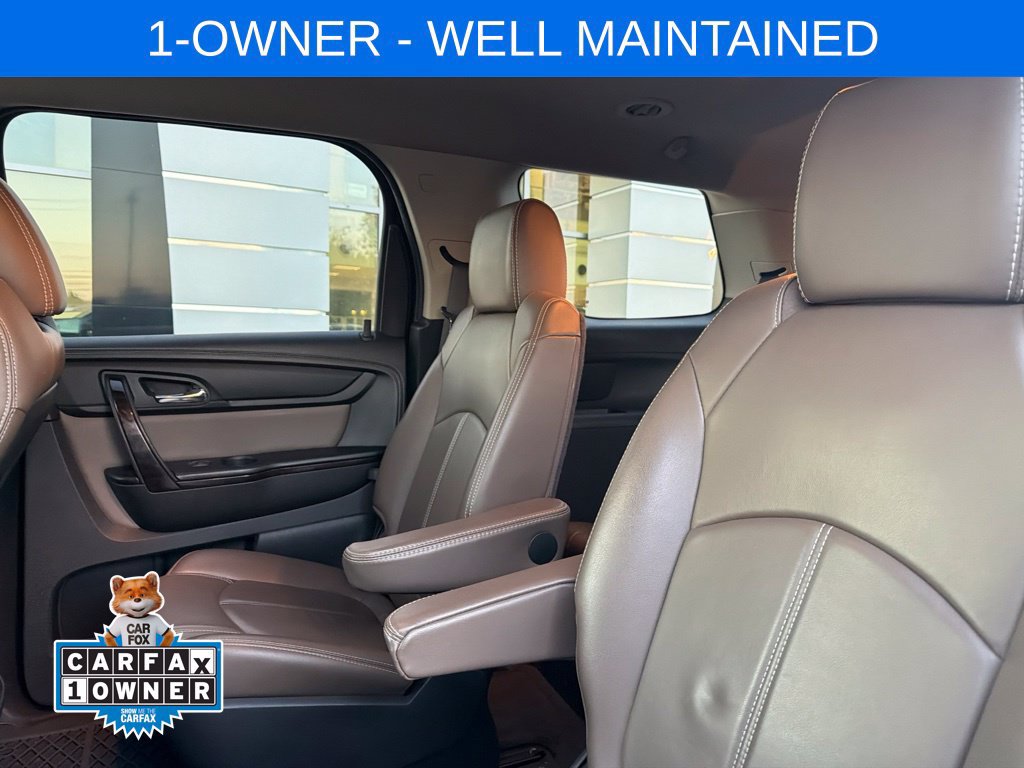 Used 2016 GMC Acadia SLT AWD/4WD image 11