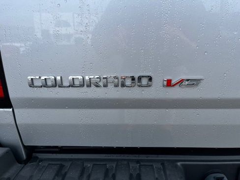 Used 2018 Chevrolet Colorado LT w/ LT Convenience Package image 34