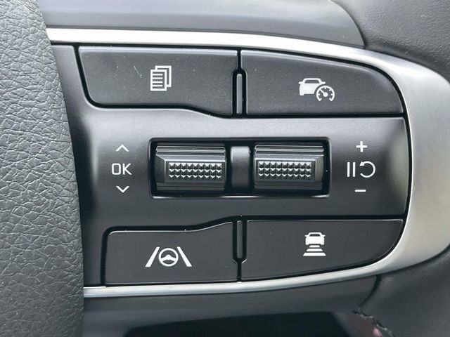 New 2026 Kia K5 GT-Line FWD image 28