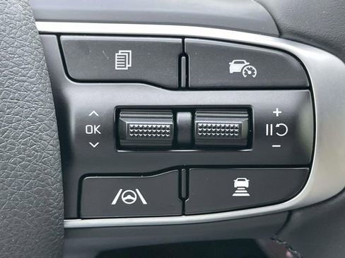 New 2026 Kia K5 GT-Line FWD image 28