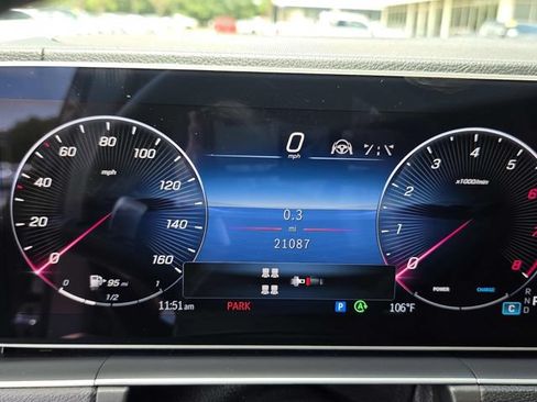 Certified 2024 Mercedes-Benz GLS 450 4MATIC image 20