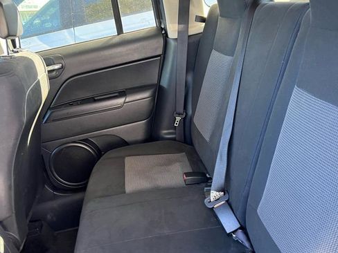 Used 2014 Jeep Patriot Sport w/ Power Value Group image 5