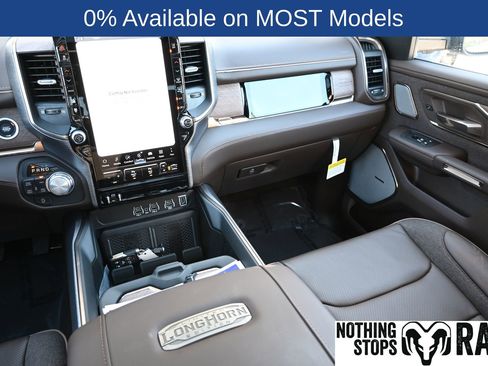 New 2026 RAM 1500 Limited image 18