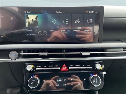 New 2026 Hyundai Santa Cruz SEL AWD/4WD image 16
