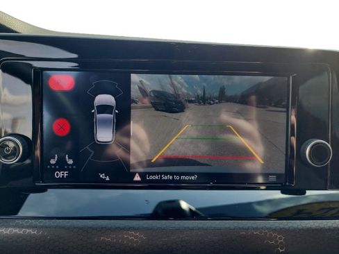 Used 2024 Volkswagen GTI S image 15