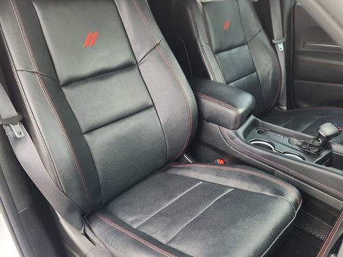 Used 2023 Dodge Durango R/T AWD/4WD image 15
