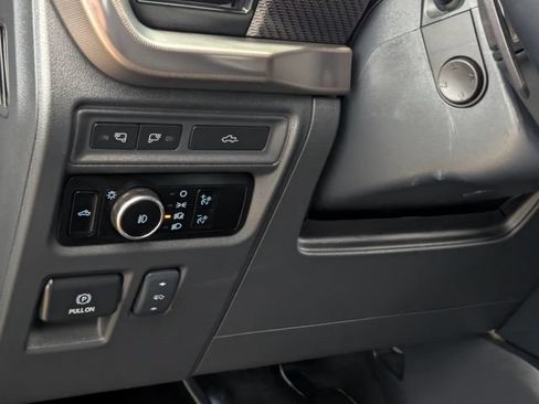 Certified 2023 Ford F150 Raptor w/ Raptor Carbon Fiber Package AWD/4WD image 14