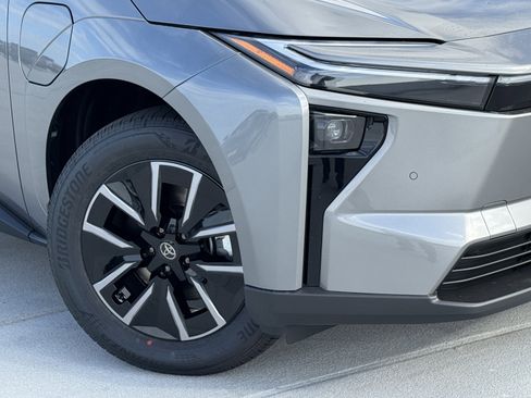 New 2026 Toyota bZ image 10