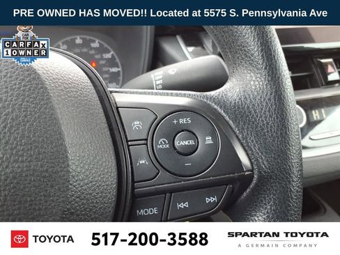 Used 2024 Toyota Corolla LE image 16