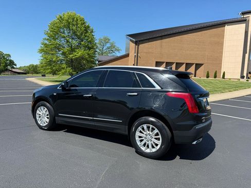 Used 2018 Cadillac XT5 AWD image 6