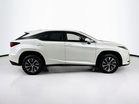 Used 2020 Lexus RX 350 FWD image 4