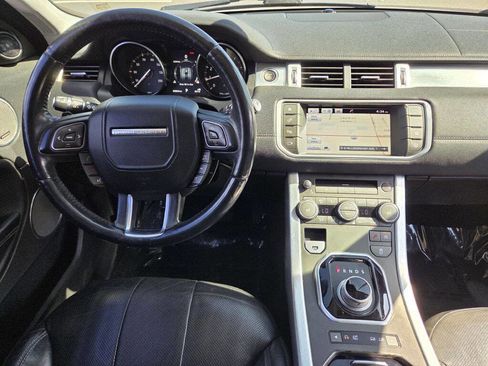 Used 2016 Land Rover Range Rover Evoque SE Premium AWD/4WD image 21