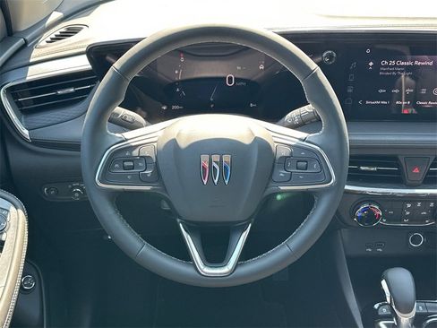 New 2026 Buick Encore GX Preferred w/ Comfort Package image 24
