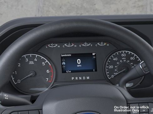 New 2026 Ford F350 XL w/ STX Appearance Package AWD/4WD image 9