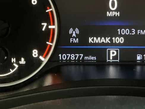 Used 2020 Nissan Altima 2.5 SR w/ Premium Package FWD image 26
