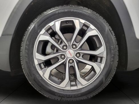 Used 2020 GMC Terrain SLT w/ Preferred Package AWD/4WD image 31