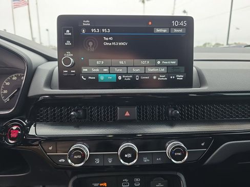 Used 2025 Honda CR-V EX-L image 25