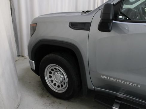 Used 2023 GMC Sierra 1500 Pro w/ Pro Value Package AWD/4WD image 29