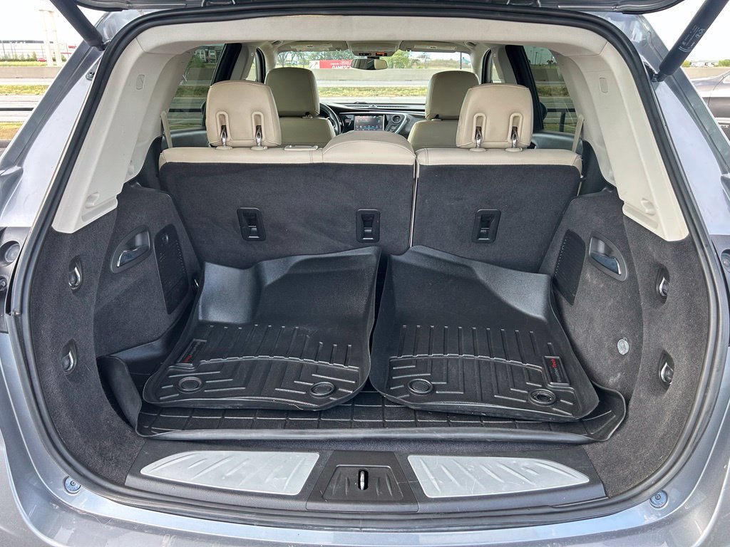 Used 2019 Buick Envision Preferred w/ LPO, Cargo Package FWD image 15