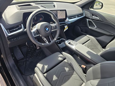New 2026 BMW X1 xDrive28i w/ Technology Package AWD/4WD image 2
