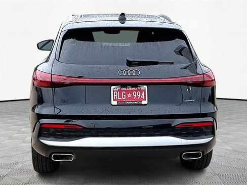 Used 2025 Audi Q5 Premium Plus w/ Premium Plus image 4