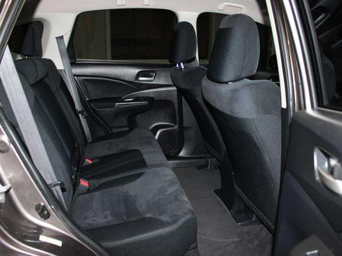 Used 2013 Honda CR-V LX image 27