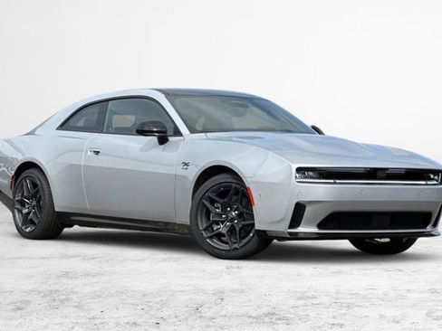 New 2024 Dodge Charger R/T w/ Plus Group image 2