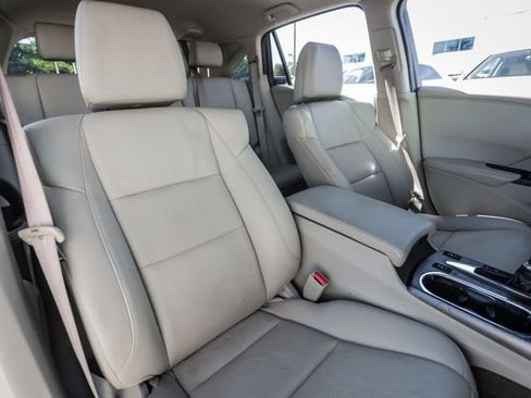 Used 2013 Acura RDX AWD image 56