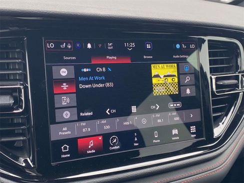 New 2026 Dodge Durango GT w/ Blacktop Package image 21