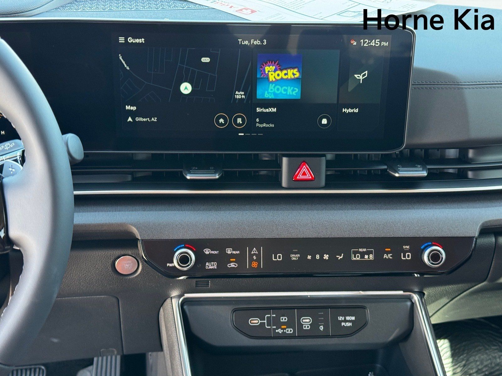 New 2026 Kia Carnival EX FWD image 14