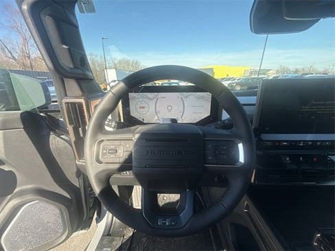New 2025 GMC Hummer EV 3X image 14