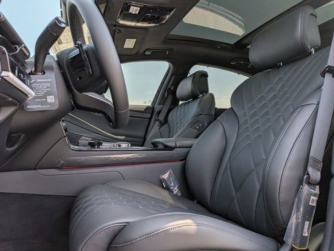 New 2026 Genesis G80 3.5T Prestige AWD/4WD image 13