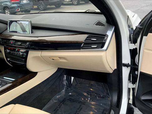 Used 2017 BMW X5 xDrive35i image 19