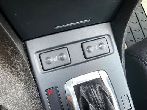 Used 2020 Acura ILX FWD image 14
