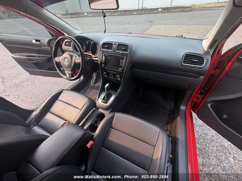 Used 2013 Volkswagen Jetta TDI FWD image 9