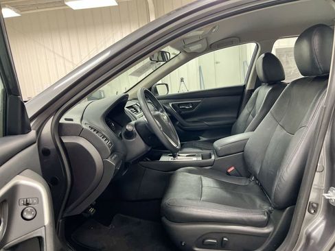 Used 2016 Nissan Altima 2.5 S w/ Power Driver Seat Package FWD image 19